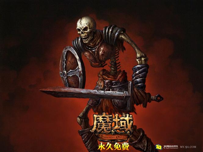 玩魔域一年收获多，分享宝宝选择搭配及适度游戏忠告